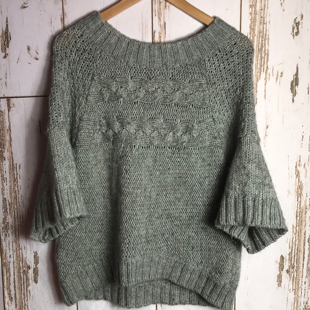 Ann taylor sweater
